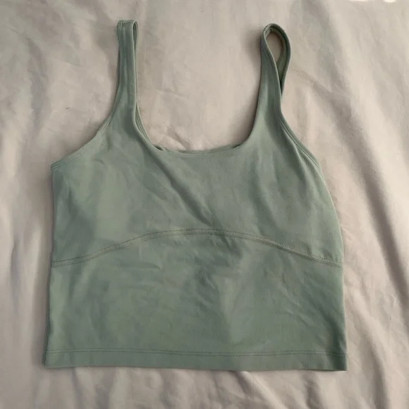 Aritzia TNA Workout tank - Picture 2 of 4